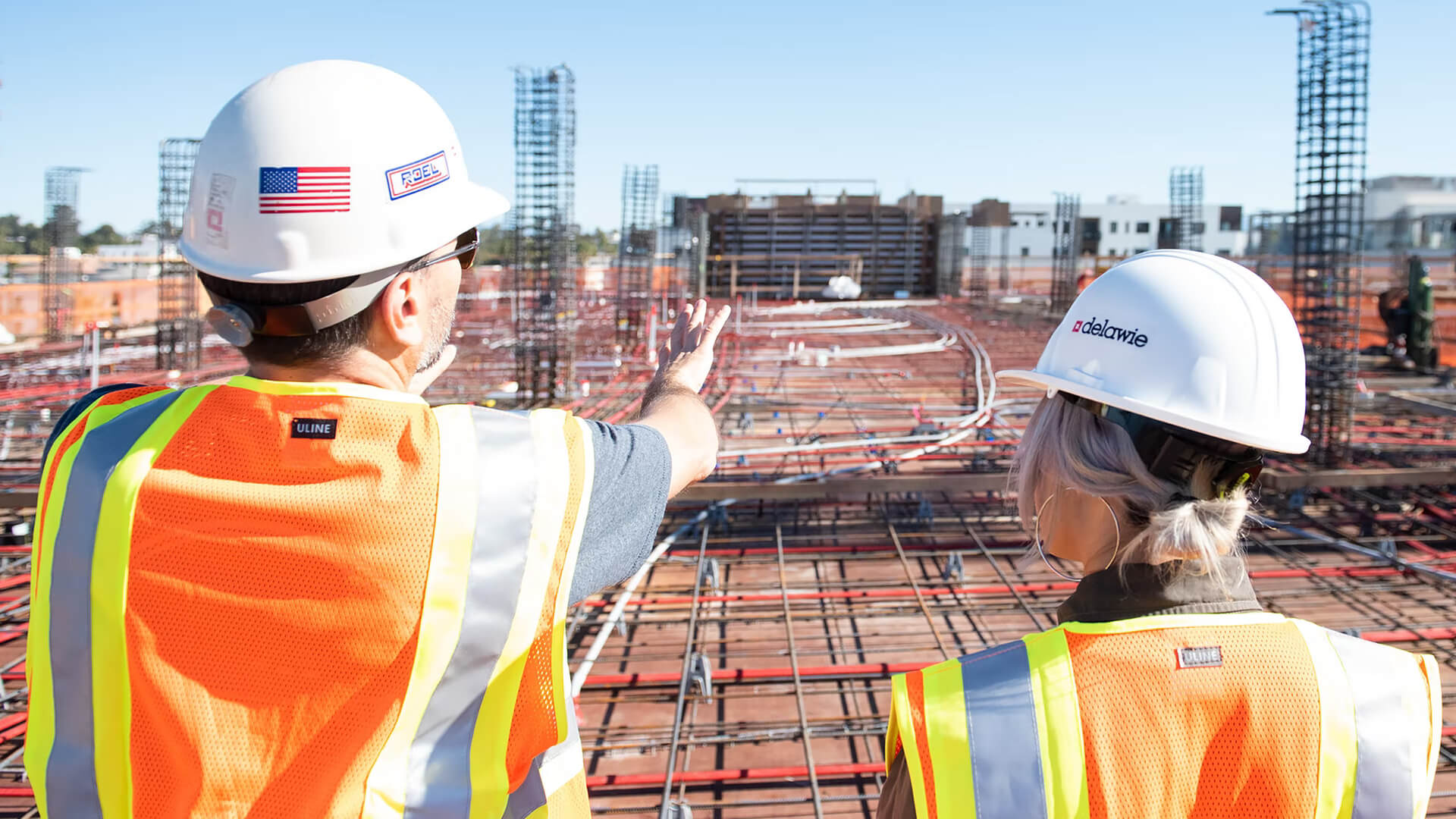 Welcome to UpConstruction